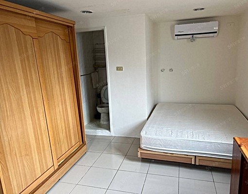 邊間兩房.採光佳 - Image 1