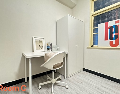 樂華夜市🚇頂溪站💯包水電天然瓦斯網路✅可租補 - Image 14