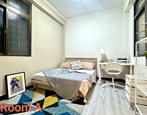 樂華夜市🚇頂溪站💯包水電天然瓦斯網路✅可租補 - Image 2