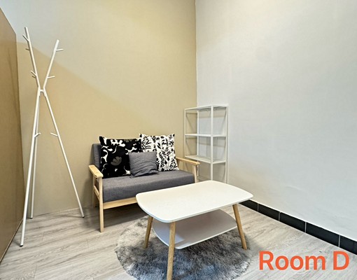 樂華夜市🚇頂溪站💯包水電天然瓦斯網路✅可租補 - Image 11