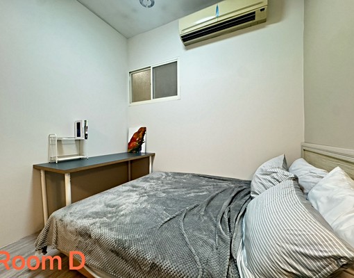 樂華夜市🚇頂溪站💯包水電天然瓦斯網路✅可租補 - Image 9