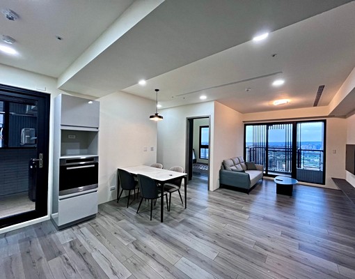 🏅園區美麗華大方景觀兩房 - Image 8