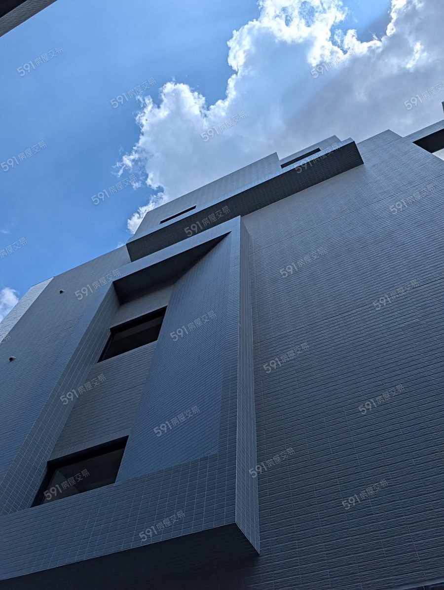 佳格美墅實景圖