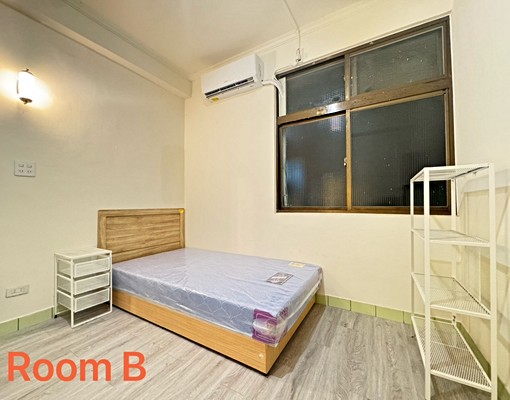 樂華夜市🚇頂溪站💯包水電天然瓦斯網路✅可租補 - Image 7