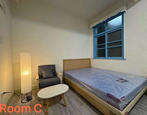 樂華夜市🚇頂溪站💯包水電天然瓦斯網路✅可租補 - Image 11