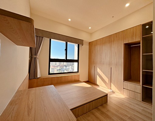 永慶女神🧡仁義重劃區欣世代高樓四房平面車 - Image 3