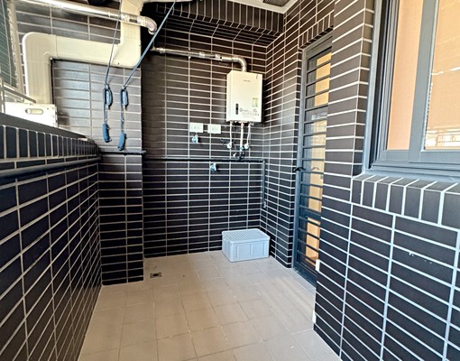 永慶女神🧡仁義重劃區欣世代高樓四房平面車 - Image 11