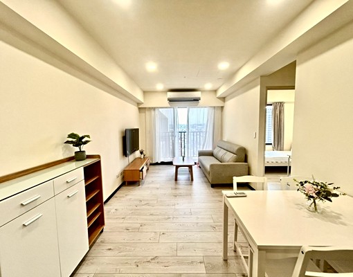 🏅新莊豐邑一綻高樓層三房 - Image 1