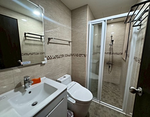 和平大廈2房平車(附家具家電) - 591租屋網 - Image 5