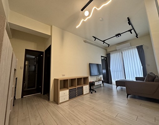 和平大廈2房平車(附家具家電) - 591租屋網 - Image 1