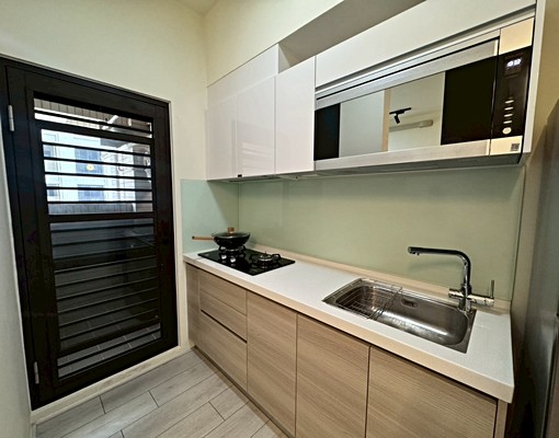 和平大廈2房平車(附家具家電) - 591租屋網 - Image 3