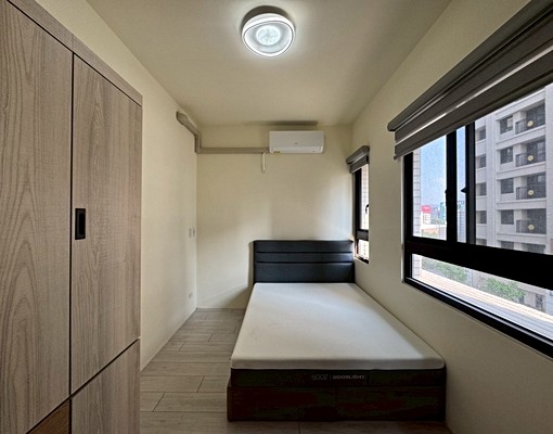 和平大廈2房平車(附家具家電) - 591租屋網 - Image 4