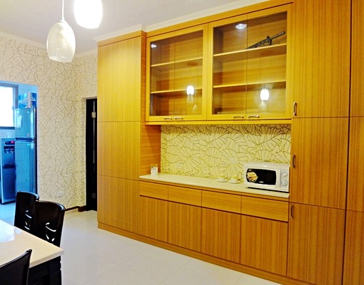 長榮花園✦可入籍3+1房稀有1F進出便利設備齊全.附車位 - Image 6