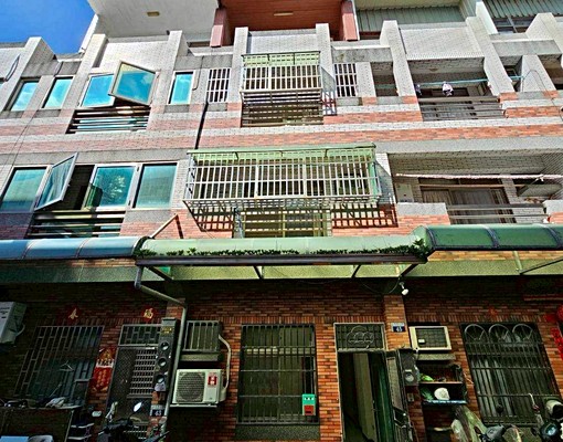 大雅近74北屯中科💖整棟四房透天💖可租補可戶籍｜簡配平車 - Image 3