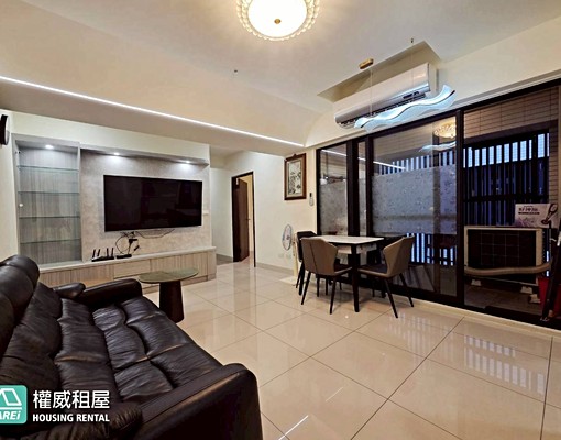 ✨繽海✨高樓層採光✨溫馨三房.幸福日常從這裡開始-權威 - Image 2