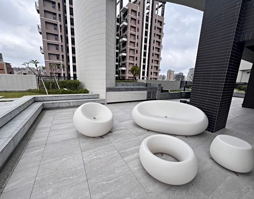 租金補貼~惟美術.美術館特區~2房加車位 - Image 9