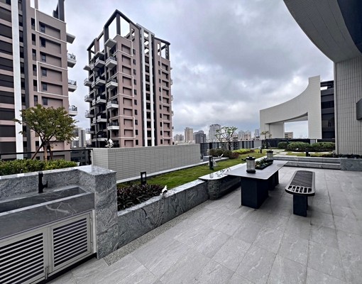 租金補貼~惟美術.美術館特區~2房加車位 - Image 7