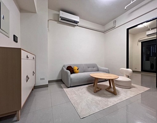 租金補貼~惟美術.美術館特區~2房加車位 - Image 4