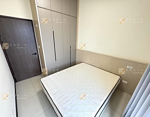 西屯水湳商圈I泉宇未來I兩房車位I可寵可租補I - Image 8