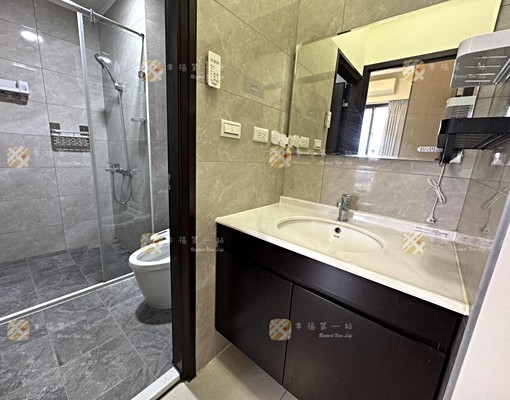 西屯水湳商圈I泉宇未來I兩房車位I可寵可租補I - Image 11