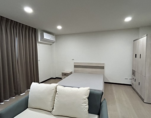 房東自租文心秀泰全新大套房全配.可租補 - Image 7