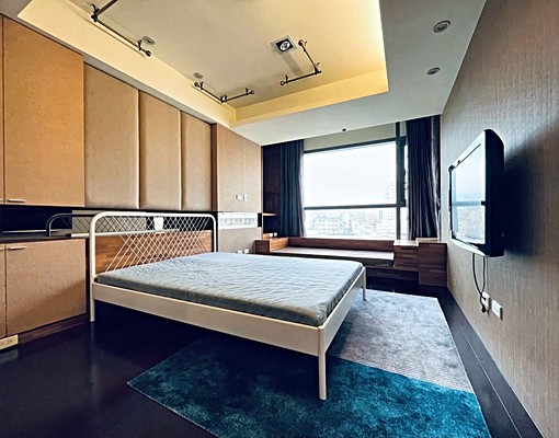 西屯捷運旁兩房兩衛平車 - Image 5