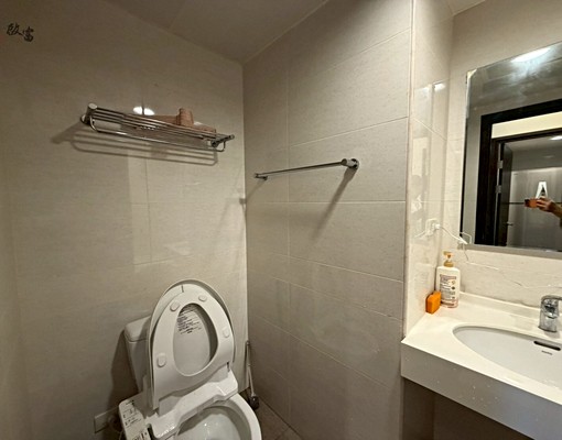 『啟富』遠雄之星8|頂樓大二房+車位|寵物友善 - Image 8