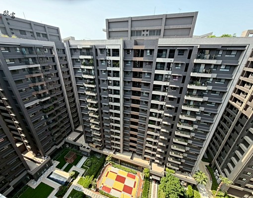 『啟富』遠雄之星8|頂樓大二房+車位|寵物友善 - Image 14