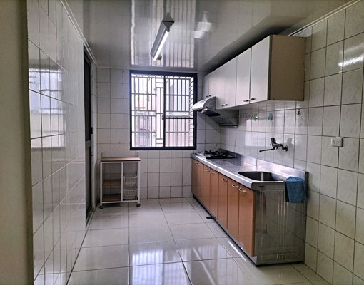 **美術館-3房附平車(空屋)美華廈** - Image 2