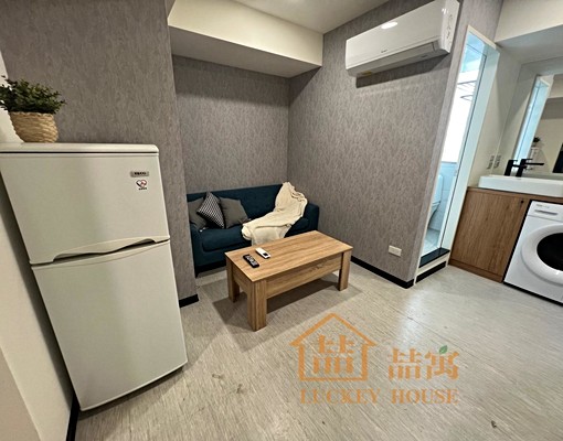 🍊永安市場站美兩房大面採光視野極佳 - Image 1