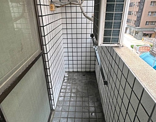 **美術館3房車位採光華廈** - Image 5