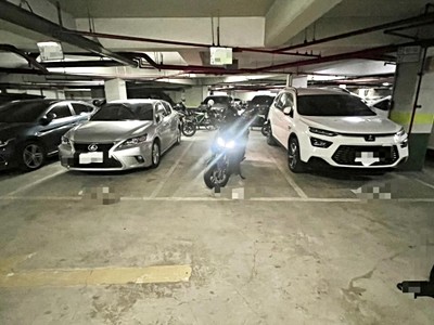 社區圖片