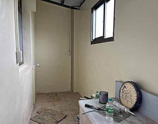 😍銅鑼火車站前門口車位1-3樓整新透天😍 - Image 13