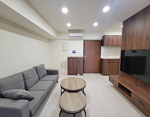 🌈近美術館🌈果貿商圈🌈左營大路✨傢俱電全二房平車 - Image 3