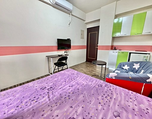 ✨陽台獨洗曬✨可戶籍租補✨流理台✨飲水機子母車✨近太原車站✨ - Image 4