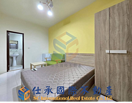 🍄垃圾集中🍄獨立陽台🍄社區套房🍄 - Image 4