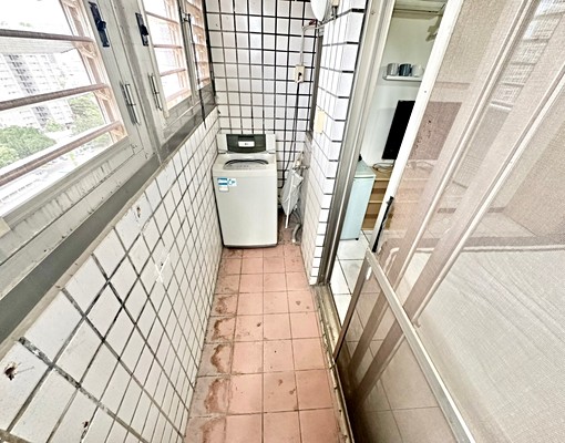 秒殺陽台★新件電梯管理員★高樓採光★可短租★有車位 - Image 3