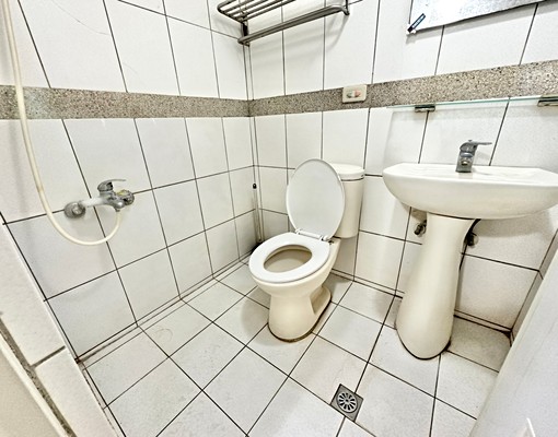 秒殺陽台★新件電梯管理員★高樓採光★可短租★有車位 - Image 6