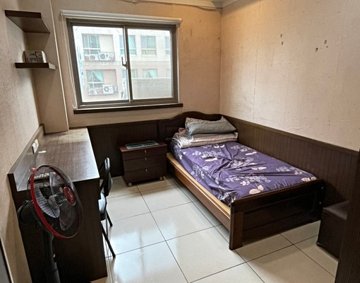 近藝文/中路特區~舒適3房~機能佳 - Image 14