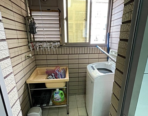 近藝文/中路特區~舒適3房~機能佳 - Image 7