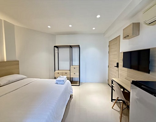 租補💕可貓💕質感裝潢💕超大採光💕速加賴約💕中國醫 - Image 3