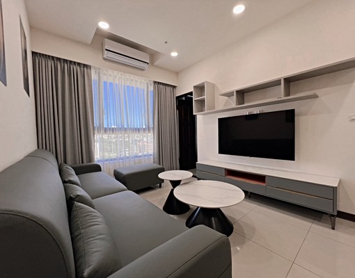 ⛩️【湖口商圈】全新首租｜質感美兩房｜含車｜含網路傅 - Image 4