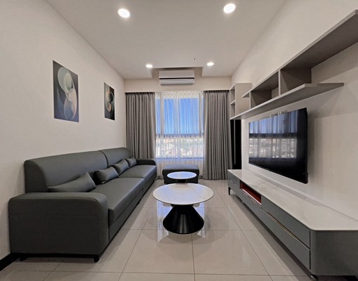 ⛩️【湖口商圈】全新首租｜質感美兩房｜含車｜含網路傅 - Image 2