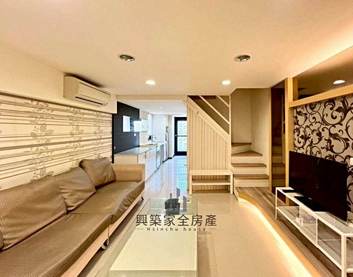 走路到高鐵|飯店式視野採光兩房|附平車 - Image 4