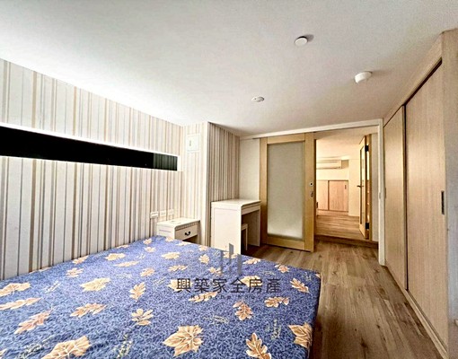 走路到高鐵|飯店式視野採光兩房|附平車 - Image 6