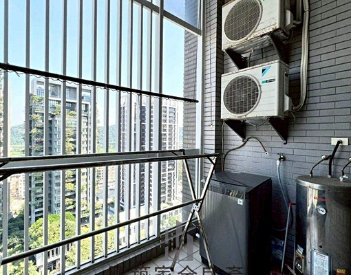 走路到高鐵|飯店式視野採光兩房|附平車 - Image 13