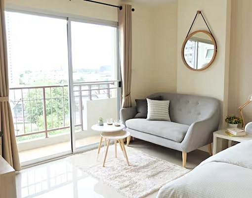 台水電💖獨洗曬💖火車站中興大學💝可租補貓咪 - Image 3