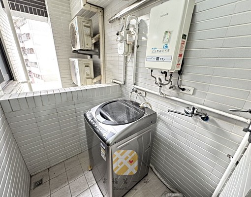 水湳經貿特區⭐️兩房全配⭐️可乖寵⭐可租補 - Image 14