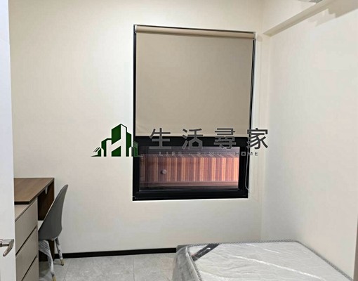 安平全新兩房家具全配有車位 - Image 4