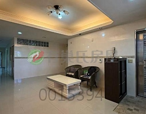 淡水-優質公寓二樓,不只大,是超級大!! - Image 1